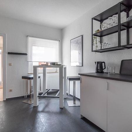 Ganzes Haus - Stadtmitte - 4 Personen - Familien Bocholt Exterior foto