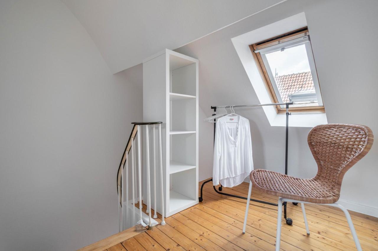 Ganzes Haus - Stadtmitte - 4 Personen - Familien Bocholt Exterior foto